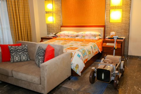 三亚亚龙湾美高梅度假酒店