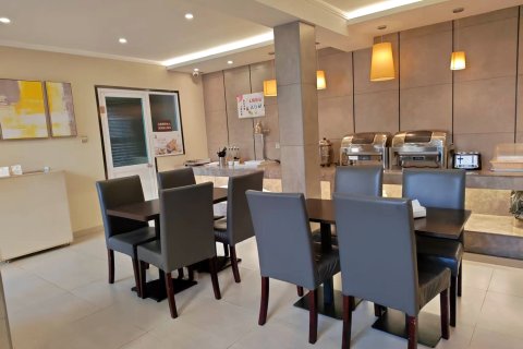 如家睿柏·云酒店(承德避暑山庄店)