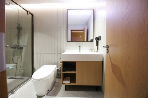 恩平锦江明珠商务酒店