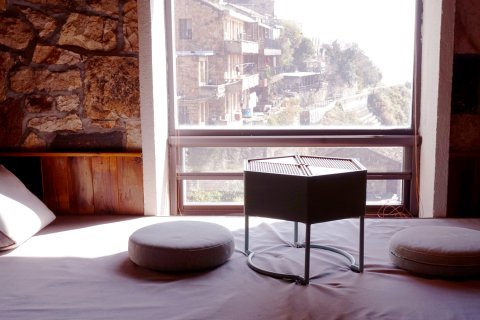 温岭海山生活石屋度假民宿