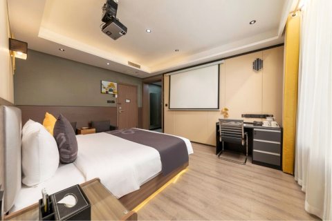 绛县花美时民宿