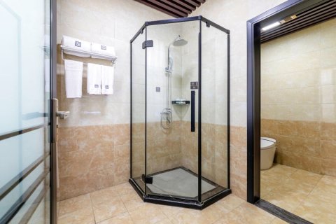 绛县花美时民宿