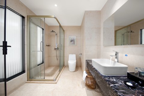 钟山千禧颐和酒店(钟山西站店)