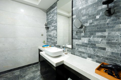 三亚蜈支洲岛珊瑚酒店