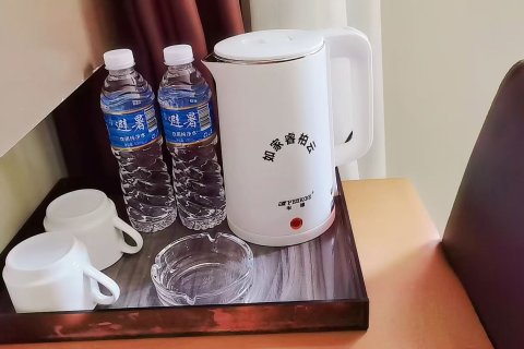 如家睿柏·云酒店(承德避暑山庄店)