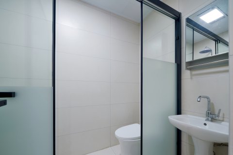 海中金公寓式酒店(大连中山广场民主店)