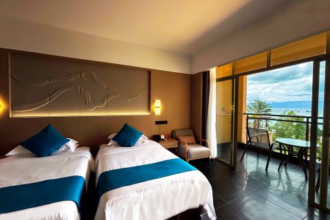 三亚胜意海景酒店