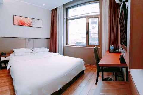 如家睿柏·云酒店(承德避暑山庄店)