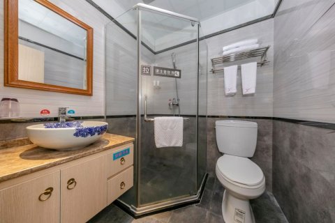 素柏·云酒店(泉州西街开元寺店)