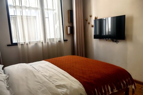 平江河民宿(苏州平江路拙政园店)