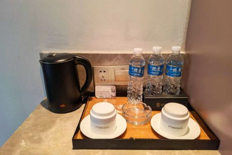 如家睿柏·云酒店(承德避暑山庄店)