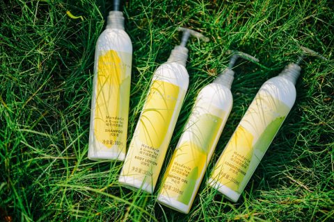 扬州瘦西湖温泉度假村