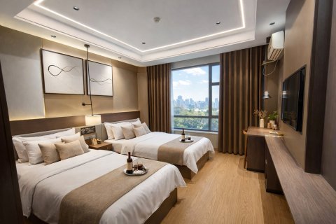 汾阳汾州大酒店