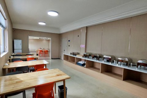 霞浦豪庭酒店(太康路店)