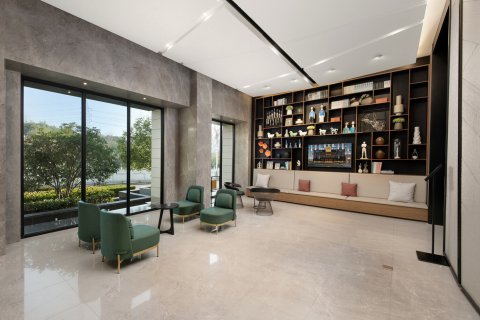 昆仑乐居精选酒店(洛阳新安店)