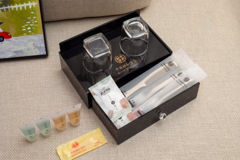 钟山千禧颐和酒店(钟山西站店)