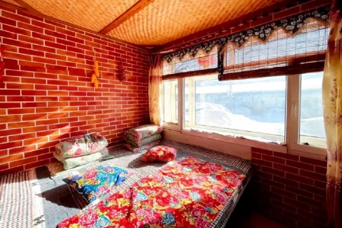 雪谷小东驴友驿站(中国雪谷风景区店)