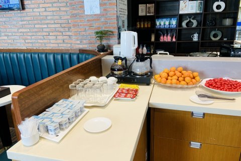 广州纺园公寓酒店(广州塔琶洲会展店)