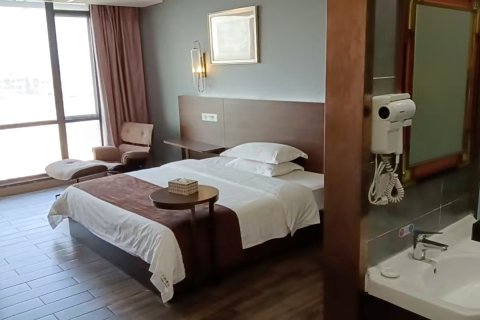 乐绅酒店(深圳机场店)