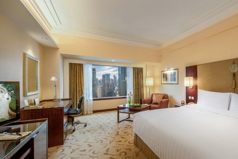 大连香格里拉大酒店