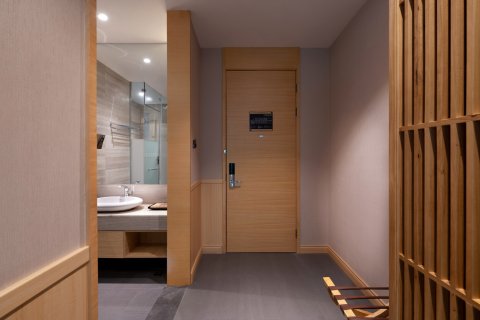 十里河滩.孔学堂大成精舍酒店