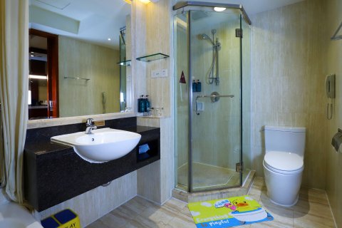 佛山皇冠假日酒店