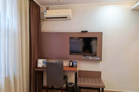 如家睿柏·云酒店(承德避暑山庄店)