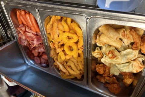 广州纺园公寓酒店(广州塔琶洲会展店)