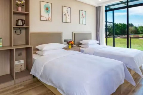 上海怡沁园度假村