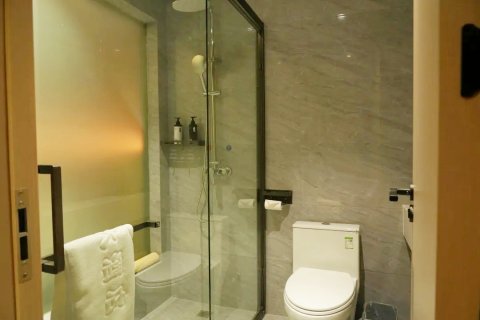 沙雅宏华大酒店