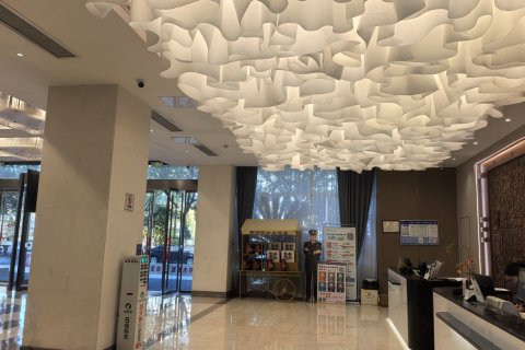 衢州东方大酒店