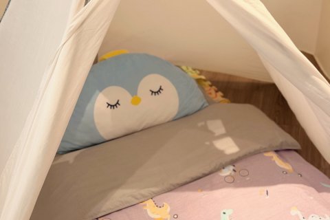 汕头铂晶大酒店(珠江路美食街嵩山南路店)