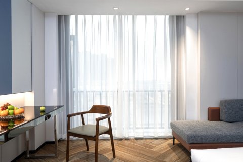 株洲金域半岛酒店(世贸广场火车站店)