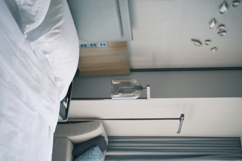 泉州泰禾洲际酒店