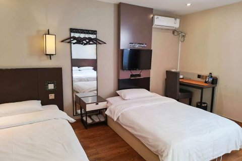 如家睿柏·云酒店(承德避暑山庄店)