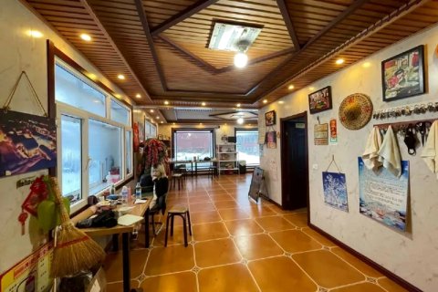 雪谷小东驴友驿站(中国雪谷风景区店)