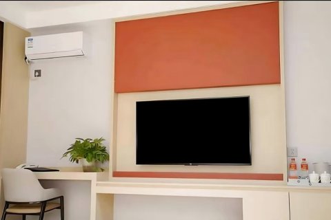 沙雅宏华大酒店