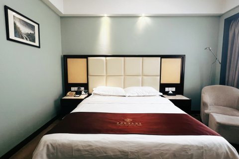 吉安文山国际大酒店