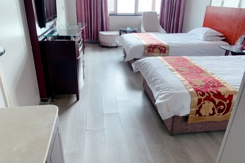 阿勒泰温州大酒店(将军山团结路店)