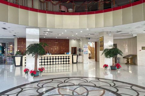 钻石大酒店(连城冠豸山机场店)