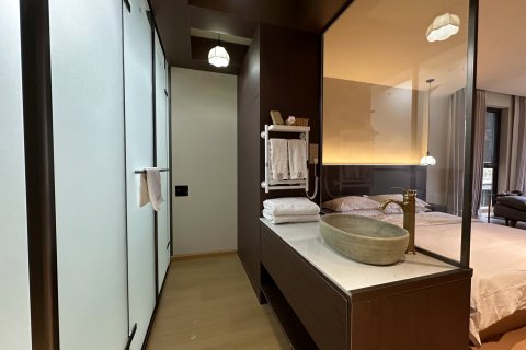 吉美·南迦巴瓦山居