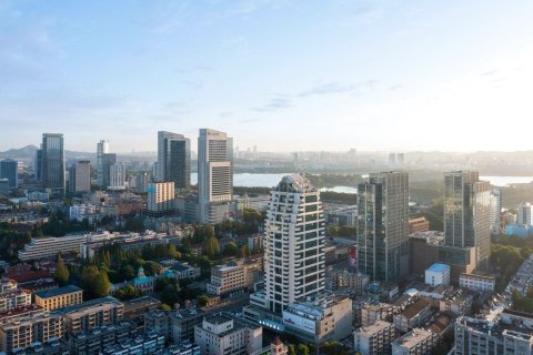 江苏凤凰台饭店