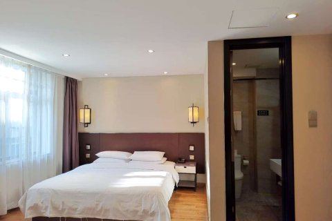 如家睿柏·云酒店(承德避暑山庄店)