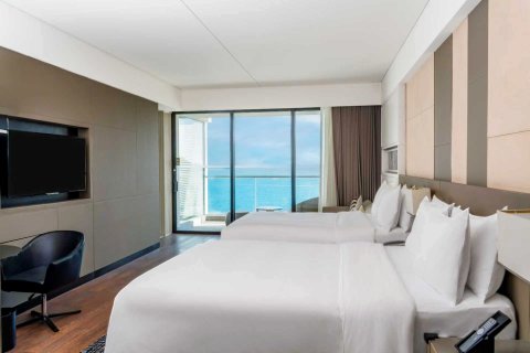 三亚山海天大酒店·傲途格精选