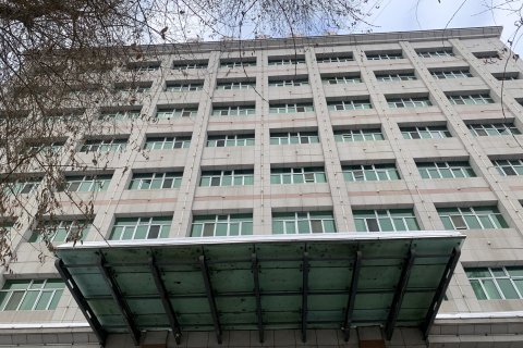 阿勒泰温州大酒店(将军山团结路店)