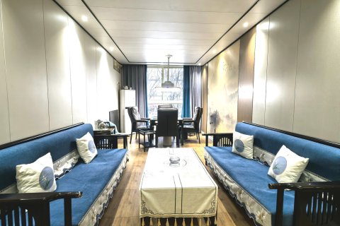 王府井宾馆(汝州双拥路店)