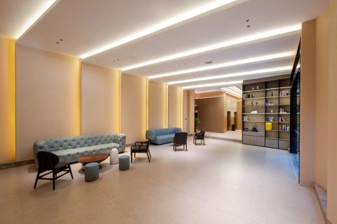 美仑柏悦酒店(龙岩万宝广场店)