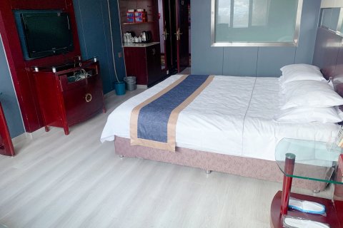 阿勒泰温州大酒店(将军山团结路店)