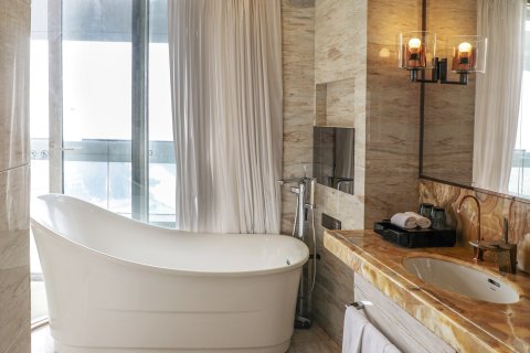 湖州太湖天籁之梦月亮湾温泉VILLA