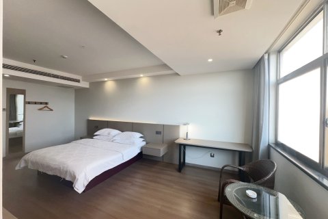 西平龙泉花园酒店